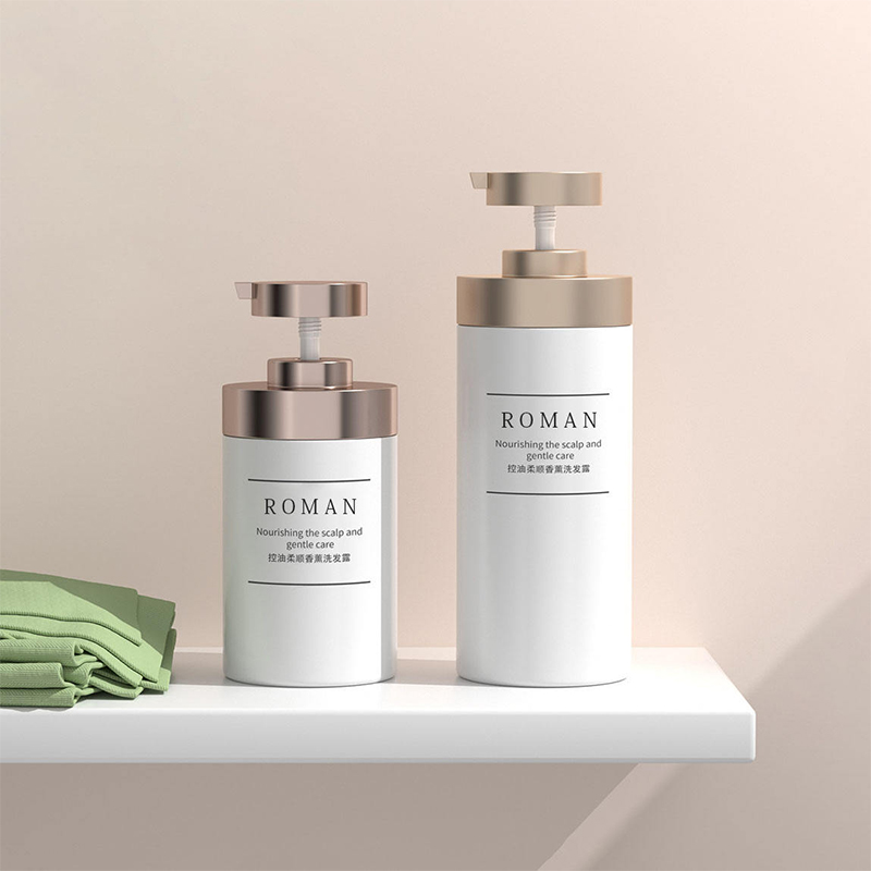 Пластиковый 500 мл 600 мл 750 мл 800 мл очищающее средство для лосьона для тела дозатор жидкого мыла шампунь гель для душа бутылка