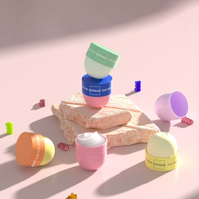 50 мл пустые круглые пластиковые банки для крема, чашки с широким горлышком, 50 г скрабы для лица, баночка для крема, контейнеры для косметической упаковки 50 мл пустые круглые пластиковые банки для крема, чашки с широким горлышком, 50 г скрабы для лица, баночка для крема, контейнеры для косметической упаковки