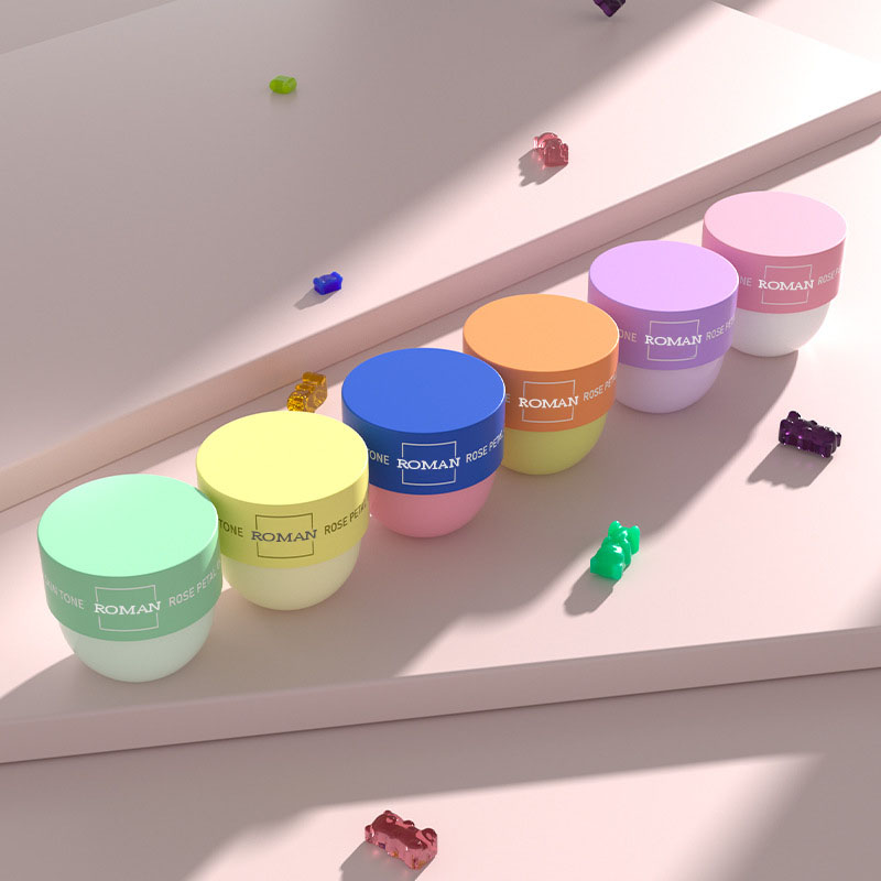 50 мл пустые круглые пластиковые банки для крема, чашки с широким горлышком, 50 г скрабы для лица, баночка для крема, контейнеры для косметической упаковки 50 мл пустые круглые пластиковые банки для крема, чашки с широким горлышком, 50 г скрабы для лица, баночка для крема, контейнеры для косметической упаковки