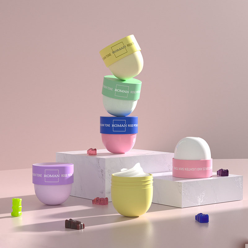 50 мл пустые круглые пластиковые банки для крема, чашки с широким горлышком, 50 г скрабы для лица, баночка для крема, контейнеры для косметической упаковки 50 мл пустые круглые пластиковые банки для крема, чашки с широким горлышком, 50 г скрабы для лица, баночка для крема, контейнеры для косметической упаковки