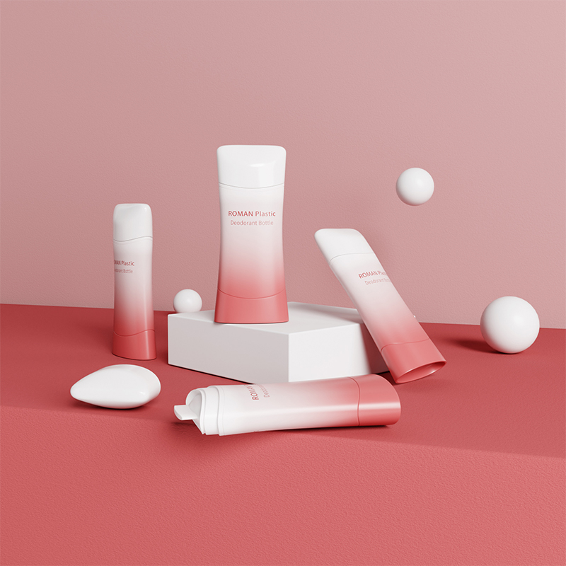 Пустой пластиковый 75 мл закручивающийся шариковый гель для солнцезащитного крема-карандаша, контейнер для тюбика, пластиковая упаковка для дезодоранта Пустой пластиковый 75 мл закручивающийся шариковый гель для солнцезащитного крема-карандаша, контейнер для тюбика, пластиковая упаковка для дезодоранта