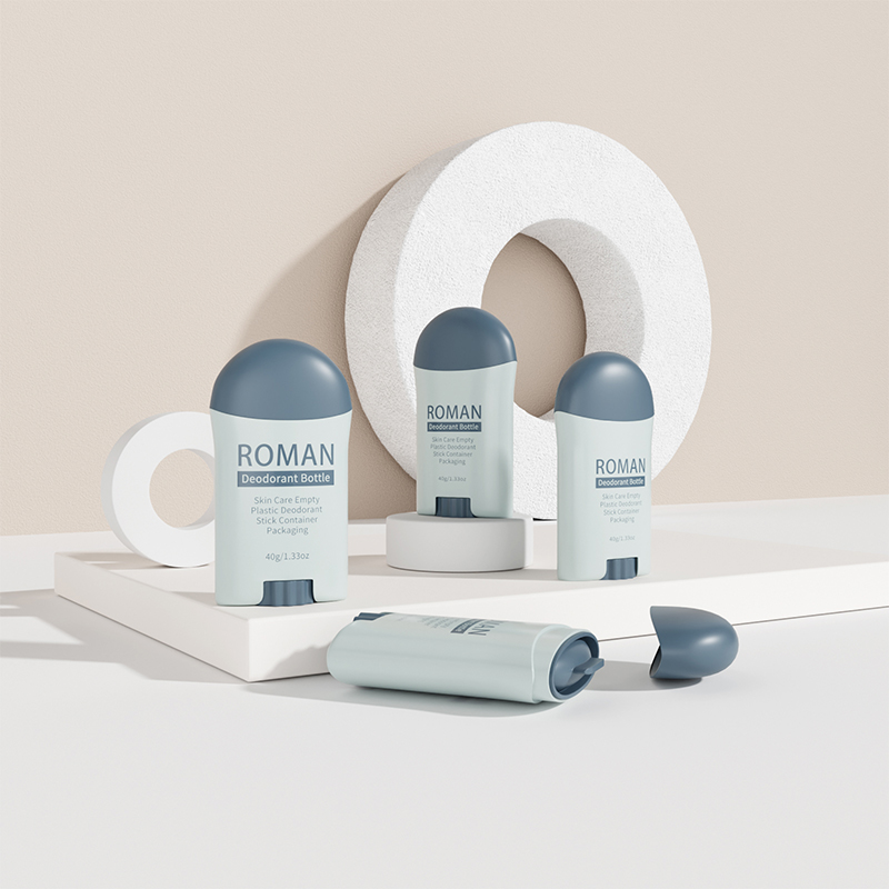 Пустой пластиковый 75 мл закручивающийся шариковый гель для солнцезащитного крема-карандаша, контейнер для тюбика, пластиковая упаковка для дезодоранта Пустой пластиковый 75 мл закручивающийся шариковый гель для солнцезащитного крема-карандаша, контейнер для тюбика, пластиковая упаковка для дезодоранта