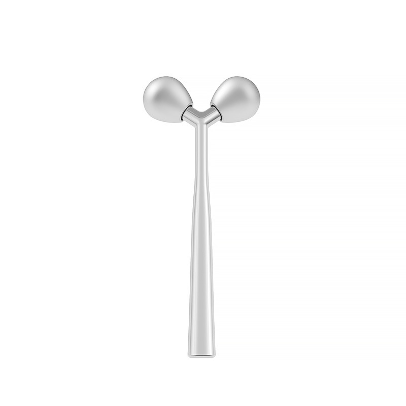 Ручной лифтинг лица Y-образная форма для похудения 3d роликовый массажер с поворотом на 360 градусов массажный ролик для лица Ручной лифтинг лица Y-образная форма для похудения 3d роликовый массажер с поворотом на 360 градусов массажный ролик для лица