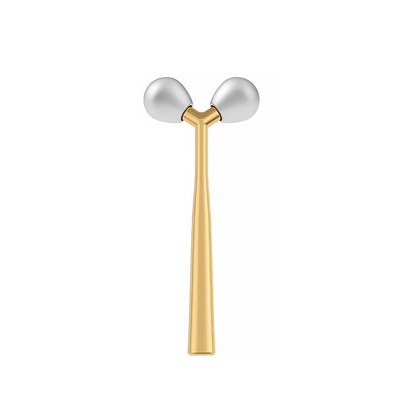 Ручной лифтинг лица Y-образная форма для похудения 3d роликовый массажер с поворотом на 360 градусов массажный ролик для лица Ручной лифтинг лица Y-образная форма для похудения 3d роликовый массажер с поворотом на 360 градусов массажный ролик для лица