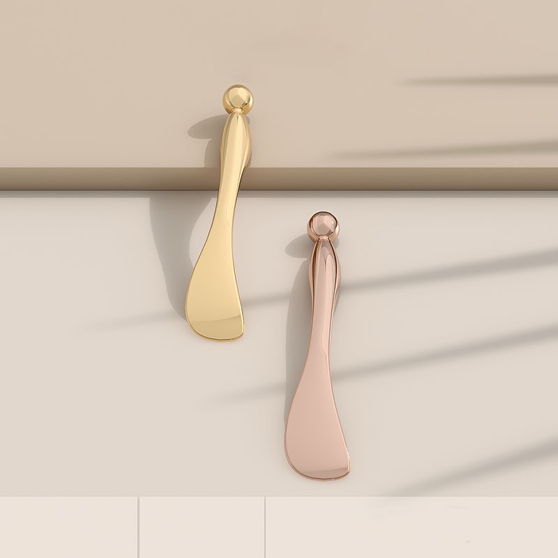 Персональная этикетка, массажная головка, косметическая ложка, золотой, серебряный крем для глаз, массажная палочка, металлический косметический шпатель Персональная этикетка, массажная головка, косметическая ложка, золотой, серебряный крем для глаз, массажная палочка, металлический косметический шпатель