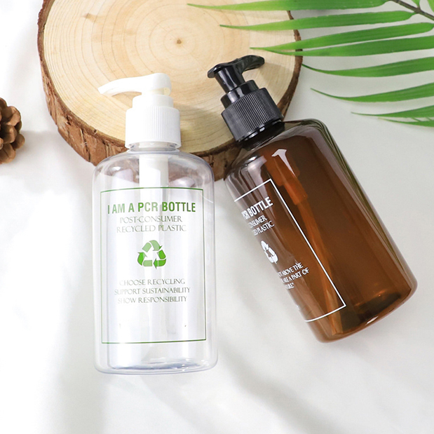 Знакомство с экологически чистыми флаконами для ПЦР в упаковке для ухода за кожей?