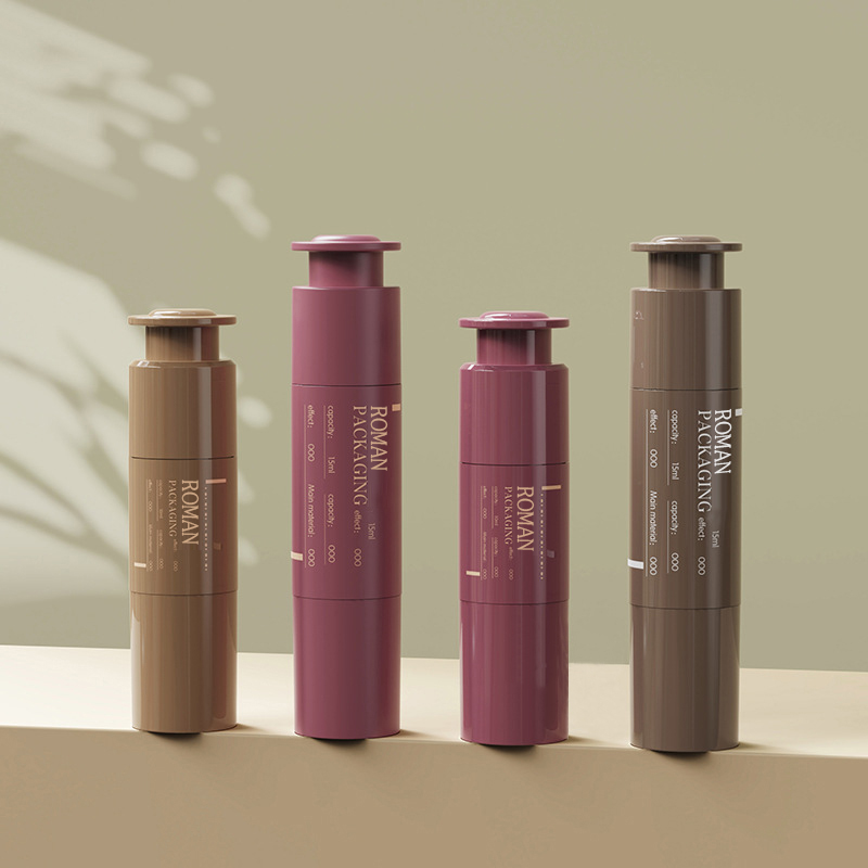 10 мл 15 мл 20 мл косметическая упаковка шприц на заказ шприц для крема для глаз косметика портативный пластиковый лосьон безвоздушный флакон 10 мл 15 мл 20 мл косметическая упаковка шприц на заказ шприц для крема для глаз косметика портативный пластиковый лосьон безвоздушный флакон