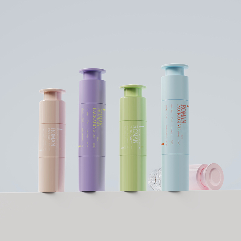 10 мл 15 мл 20 мл косметическая упаковка шприц на заказ шприц для крема для глаз косметика портативный пластиковый лосьон безвоздушный флакон 10 мл 15 мл 20 мл косметическая упаковка шприц на заказ шприц для крема для глаз косметика портативный пластиковый лосьон безвоздушный флакон