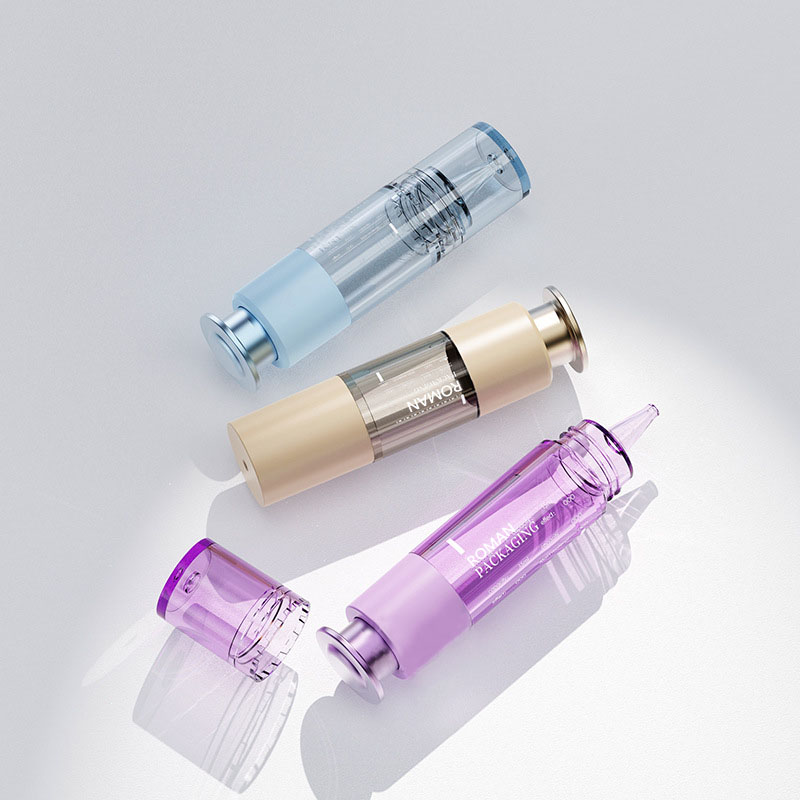 10 мл 15 мл 20 мл косметическая упаковка шприц на заказ шприц для крема для глаз косметика портативный пластиковый лосьон безвоздушный флакон 10 мл 15 мл 20 мл косметическая упаковка шприц на заказ шприц для крема для глаз косметика портативный пластиковый лосьон безвоздушный флакон