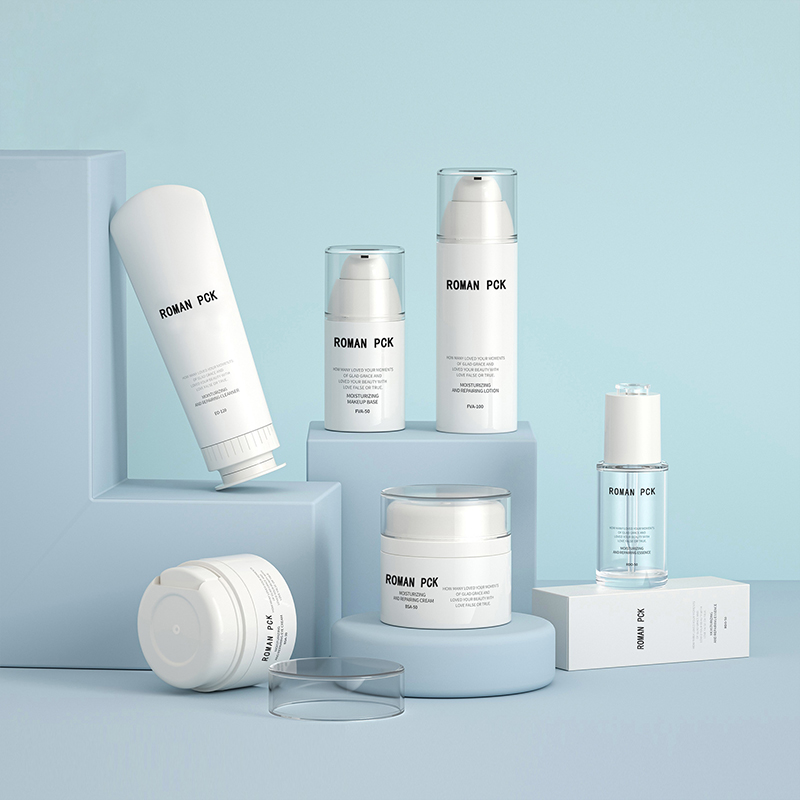 15 мл 30 мл 50 мл белая безвоздушная банка с насосом для крема для глаз, пластиковые косметические лосьоны, увлажняющий уход за кожей 15 мл 30 мл 50 мл белая безвоздушная банка с насосом для крема для глаз, пластиковые косметические лосьоны, увлажняющий уход за кожей