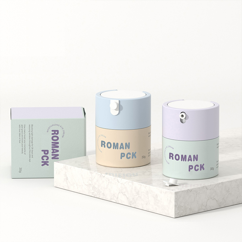 Пустая пластиковая косметическая упаковка для лица, 15 мл, 30 мл, 50 мл, безвоздушные банки с насосом, пластиковые матовые банки для крема для глаз, безвоздушные банки с сывороткой для глаз Пустая пластиковая косметическая упаковка для лица, 15 мл, 30 мл, 50 мл, безвоздушные банки с насосом, пластиковые матовые банки для крема для глаз, безвоздушные банки с сывороткой для глаз