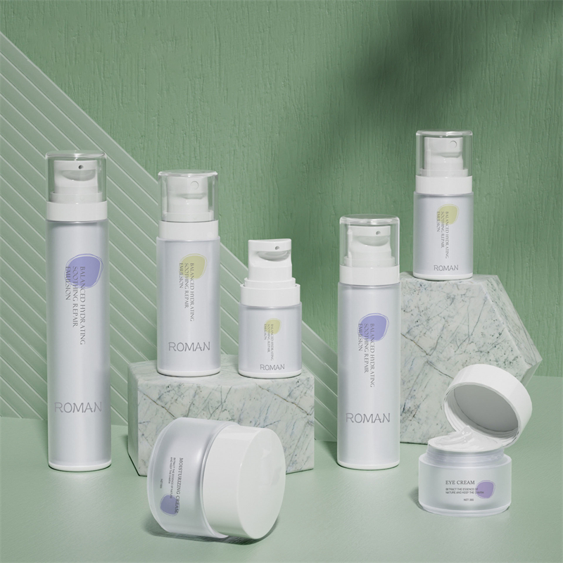 Экологично, эффективно и красиво? Что делает флакон с косметическим лосьоном впечатляющим для брендов по уходу за кожей?