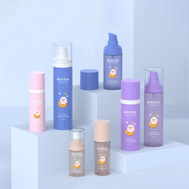 30 мл 50 мл 100 мл 120 мл 150 мл Спрей-спрей для ухода за волосами, лицом и телом Бутылка для ухода за солнцезащитным кремом, масло для загара, косметическая упаковка, распылитель с крышкой