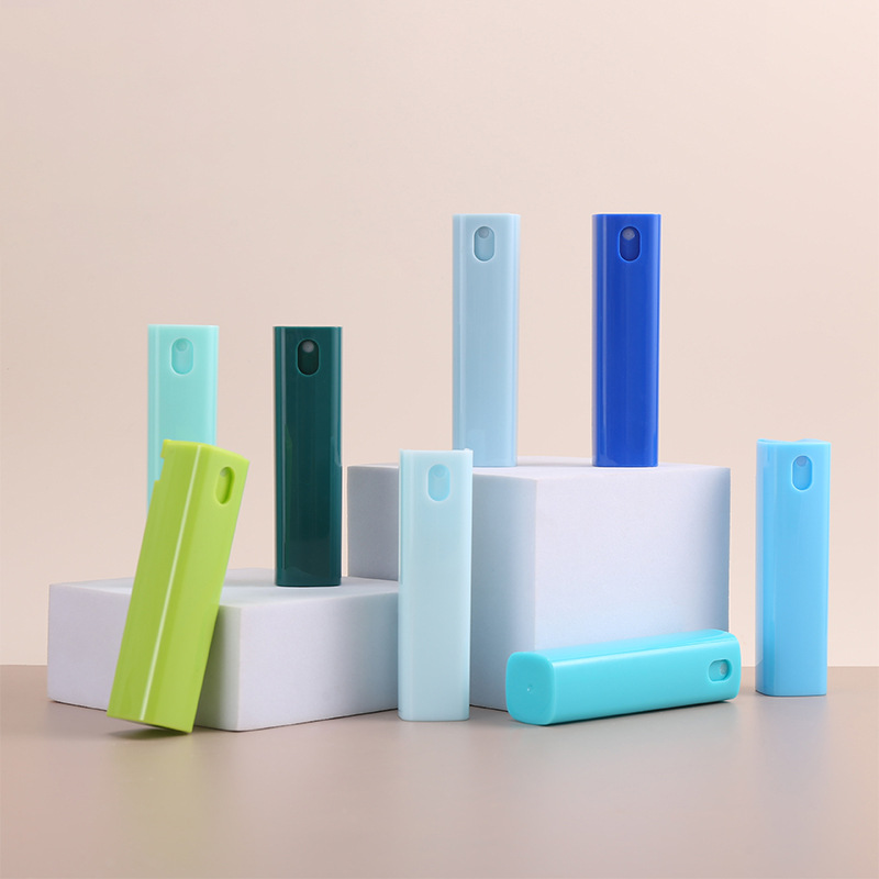 Macaron 10 мл 20 мл Пластиковый ПЭТ-спрей для волос Красочный маленький тонкий распылитель для тумана Путешествия Духи-распылитель Macaron 10 мл 20 мл Пластиковый ПЭТ-спрей для волос Красочный маленький тонкий распылитель для тумана Путешествия Духи-распылитель