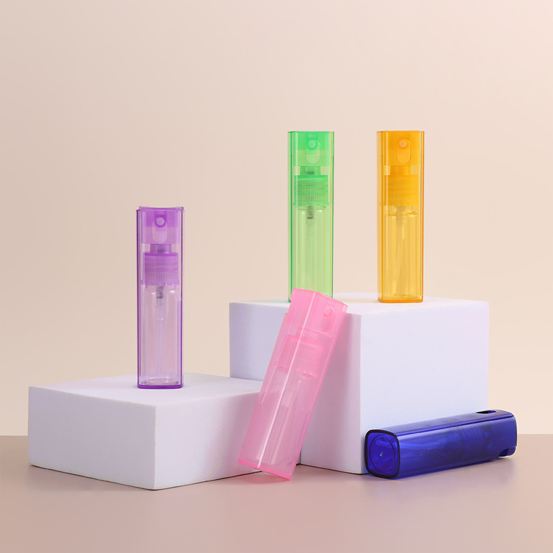 Macaron 10 мл 20 мл Пластиковый ПЭТ-спрей для волос Красочный маленький тонкий распылитель для тумана Путешествия Духи-распылитель Macaron 10 мл 20 мл Пластиковый ПЭТ-спрей для волос Красочный маленький тонкий распылитель для тумана Путешествия Духи-распылитель