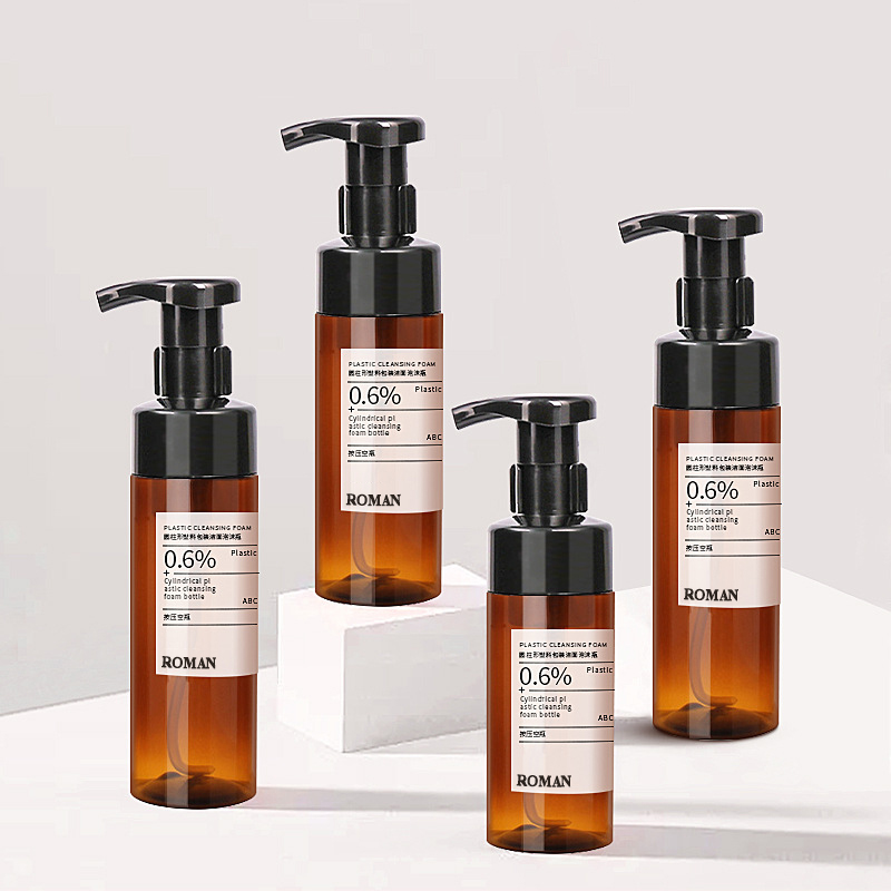 100 мл 120 мл 150 мл 200 мл Средство для снятия макияжа с ресниц Натуральное веганское очищающее средство для ресниц Мусс Мусс для ресниц Органическая пена Шампунь для ресниц Гель для глаз Бутылка Частная марка