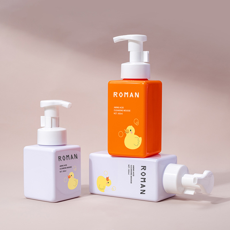 250 мл 300 мл 450 мл 500 мл 650 мл Очищающий мусс для ухода за кожей Бутылка для шампуня с квадратными ресницами Бутылка с пеной для отелей Упаковка туалетных принадлежностей 250 мл 300 мл 450 мл 500 мл 650 мл Очищающий мусс для ухода за кожей Бутылка для шампуня с квадратными ресницами Бутылка с пеной для отелей Упаковка туалетных принадлежностей
