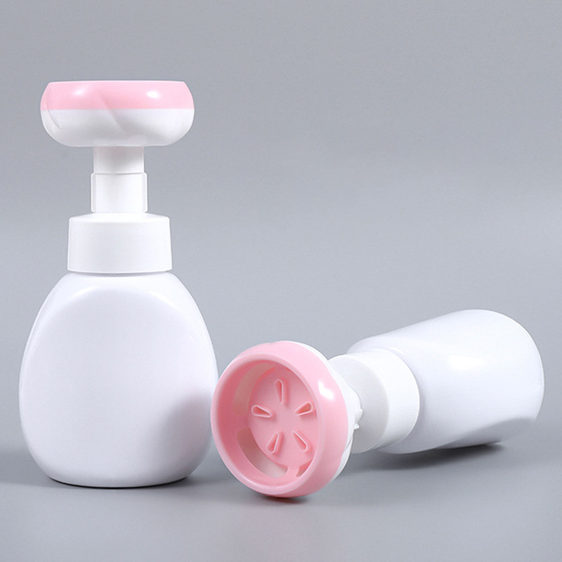 Милые пустые детские пластиковые 300 мл 400 мл 500 мл бутылочка с дезинфицирующим средством для мытья рук PAW Flower Stamp Диспенсер для мыла Пена для очищающего средства Бутылка с насосом Милые пустые детские пластиковые 300 мл 400 мл 500 мл бутылочка с дезинфицирующим средством для мытья рук PAW Flower Stamp Диспенсер для мыла Пена для очищающего средства Бутылка с насосом