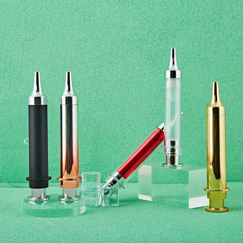 10 мл 15 мл 20 мл косметическая сыворотка для глаз, крем для инъекций, безвоздушная бутылка в форме шприца 10 мл 15 мл 20 мл косметическая сыворотка для глаз, крем для инъекций, безвоздушная бутылка в форме шприца