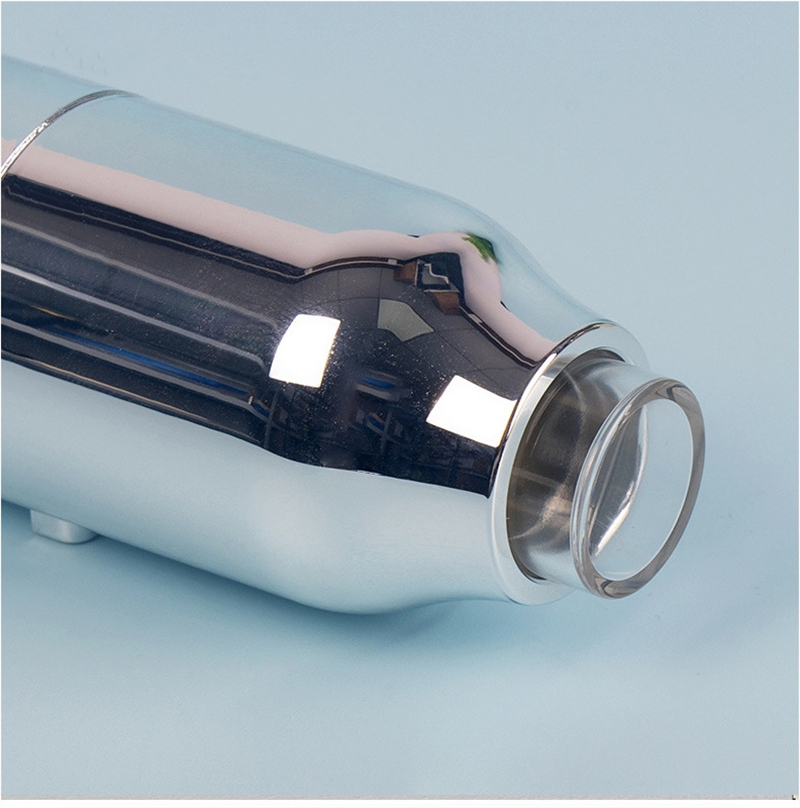 Жидкий ультразвуковой нож, 30 мл, пластиковый крем для глаз, крем для шеи, безвоздушная бутылка-пресс-шприц Жидкий ультразвуковой нож, 30 мл, пластиковый крем для глаз, крем для шеи, безвоздушная бутылка-пресс-шприц