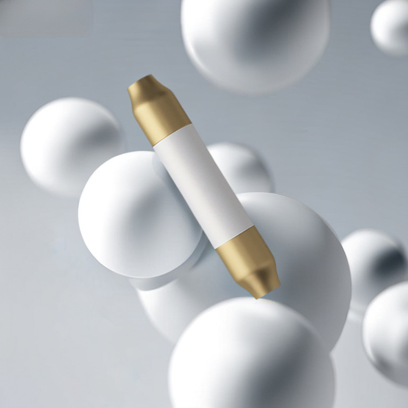 Жидкий ультразвуковой нож, 30 мл, пластиковый крем для глаз, крем для шеи, безвоздушная бутылка-пресс-шприц Жидкий ультразвуковой нож, 30 мл, пластиковый крем для глаз, крем для шеи, безвоздушная бутылка-пресс-шприц