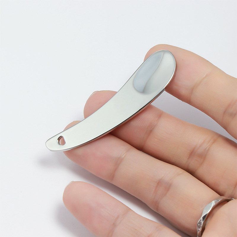 Инструменты для ухода за кожей Аппликатор для крема для глаз Маска Ложка Ролик для глаз Шпатель Совок Ложка для лица Инструменты для ухода за кожей Аппликатор для крема для глаз Маска Ложка Ролик для глаз Шпатель Совок Ложка для лица