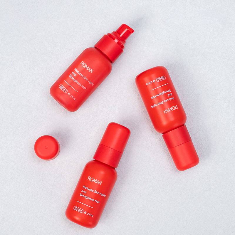 30 мл 50 мл 60 мл Китайский производитель бутылочка для лосьона премиум-класса с упаковкой помпы, бутылка с антивозрастной сывороткой, элегантная роскошная упаковка для бутылки 30 мл 50 мл 60 мл Китайский производитель бутылочка для лосьона премиум-класса с упаковкой помпы, бутылка с антивозрастной сывороткой, элегантная роскошная упаковка для бутылки