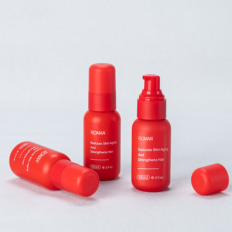 30 мл 50 мл 60 мл Китайский производитель бутылочка для лосьона премиум-класса с упаковкой помпы, бутылка с антивозрастной сывороткой, элегантная роскошная упаковка для бутылки 30 мл 50 мл 60 мл Китайский производитель бутылочка для лосьона премиум-класса с упаковкой помпы, бутылка с антивозрастной сывороткой, элегантная роскошная упаковка для бутылки