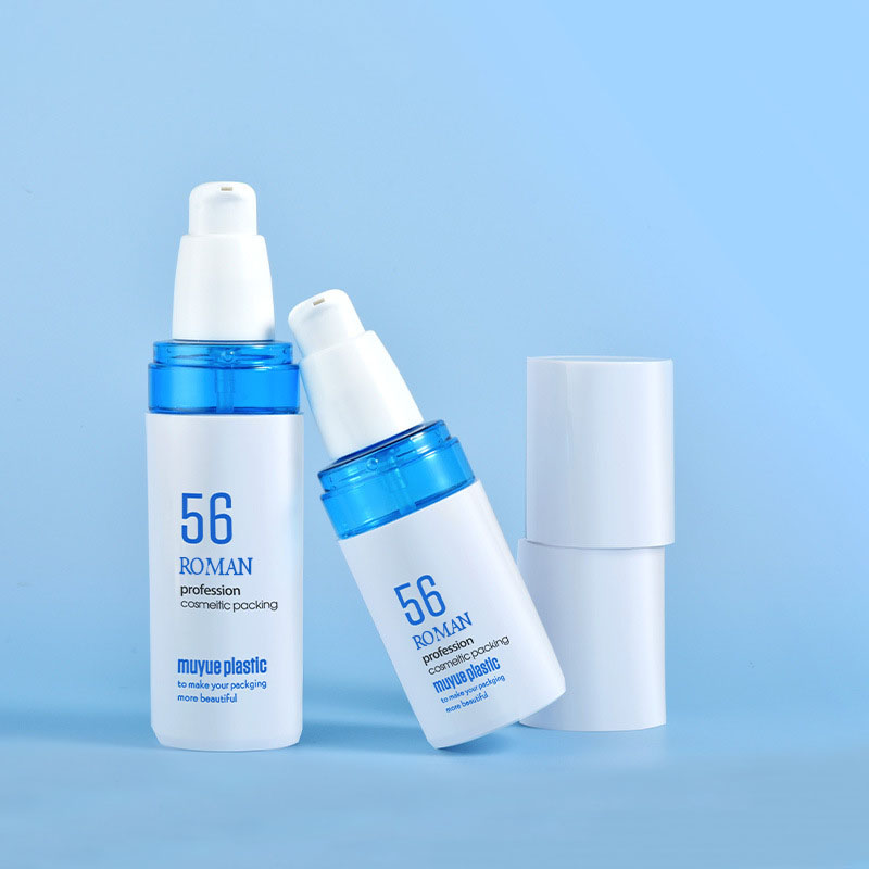 30мл 50мл 70мл 100мл Косметическая полипропиленовая пластиковая упаковка Бутылка с лосьоном для тела и сывороткой Бутылки для лосьона для ухода за кожей 30мл 50мл 70мл 100мл Косметическая полипропиленовая пластиковая упаковка Бутылка с лосьоном для тела и сывороткой Бутылки для лосьона для ухода за кожей