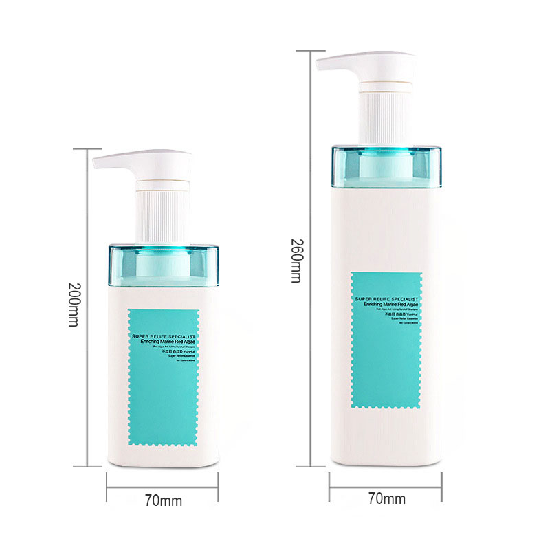 500 мл 750 мл Роскошная пустая косметическая пластиковая бутылка с шампунем и кондиционером с квадратным плечом и лосьоном для отеля с дозатором мыла для ручной стирки 500 мл 750 мл Роскошная пустая косметическая пластиковая бутылка с шампунем и кондиционером с квадратным плечом и лосьоном для отеля с дозатором мыла для ручной стирки