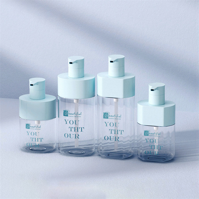 Роскошные 300 мл 500 мл овальные бутылки с лосьоном для мытья тела для взрослых и детей, увлажняющий гель для душа, лосьон, отбеливающий пузырь, функции, аминокислоты Роскошные 300 мл 500 мл овальные бутылки с лосьоном для мытья тела для взрослых и детей, увлажняющий гель для душа, лосьон, отбеливающий пузырь, функции, аминокислоты