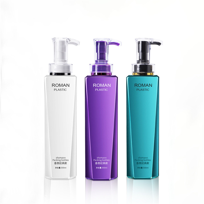 Роскошный белый 300 мл 500 мл длинный и тонкий насос для лосьона, бутылка для шампуня, гель для душа, упаковка для мытья тела с золотым насосом Роскошный белый 300 мл 500 мл длинный и тонкий насос для лосьона, бутылка для шампуня, гель для душа, упаковка для мытья тела с золотым насосом