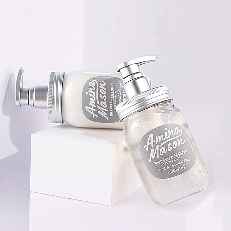 ПЭТ 450 мл парфюмерная бутылка для мытья тела Бутылка для лосьона со звездчатым анисом Бутылка для шампуня с японскими аминокислотами Материал упаковки ПЭТ 450 мл парфюмерная бутылка для мытья тела Бутылка для лосьона со звездчатым анисом Бутылка для шампуня с японскими аминокислотами Материал упаковки