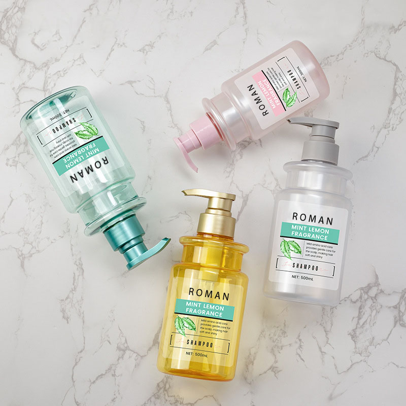 ПЭТ-бутылка 300 мл 500 мл пластиковый пресс прозрачный лосьон для тела шампунь бутылка для душа уплотнение насоса для крема духи уход за телом ПЭТ-бутылка 300 мл 500 мл пластиковый пресс прозрачный лосьон для тела шампунь бутылка для душа уплотнение насоса для крема духи уход за телом