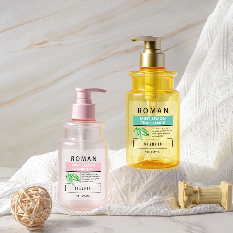 ПЭТ-бутылка 300 мл 500 мл пластиковый пресс прозрачный лосьон для тела шампунь бутылка для душа уплотнение насоса для крема духи уход за телом ПЭТ-бутылка 300 мл 500 мл пластиковый пресс прозрачный лосьон для тела шампунь бутылка для душа уплотнение насоса для крема духи уход за телом