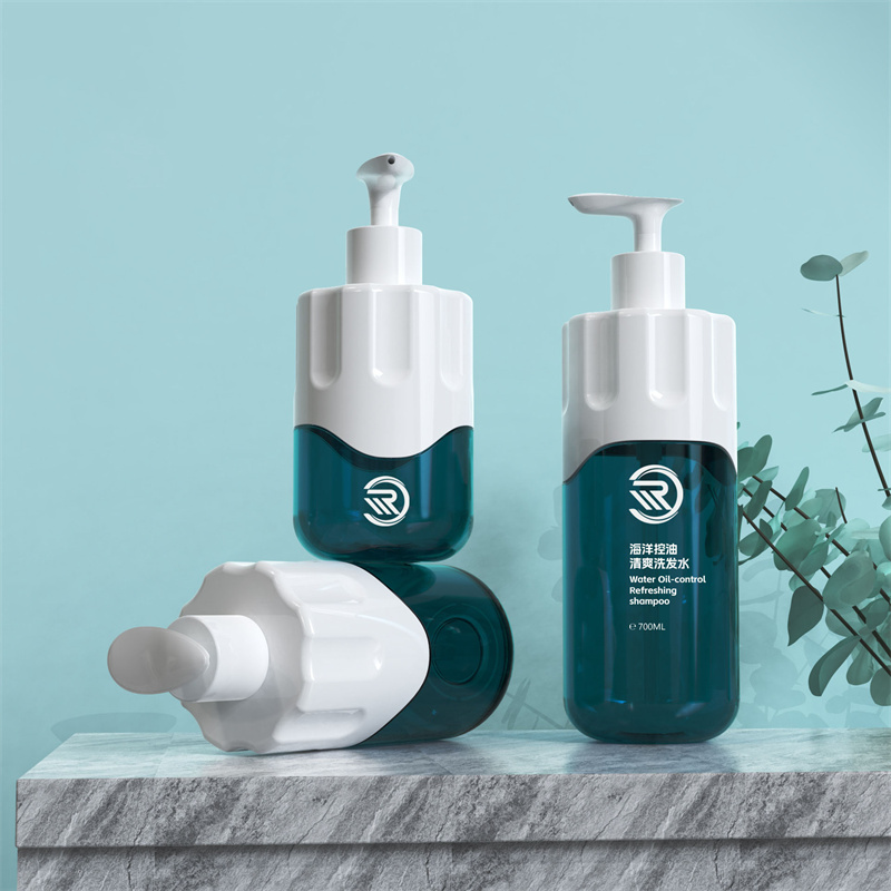 ПЭТ ПЦР бутылки шампуня по 10 унций 300 мл 500 мл 700 мл Лосьон премиум-класса для тела по уходу за кожей Гель для душа Упаковка масла для волос с помпой для лосьона ПЭТ ПЦР бутылки шампуня по 10 унций 300 мл 500 мл 700 мл Лосьон премиум-класса для тела по уходу за кожей Гель для душа Упаковка масла для волос с помпой для лосьона