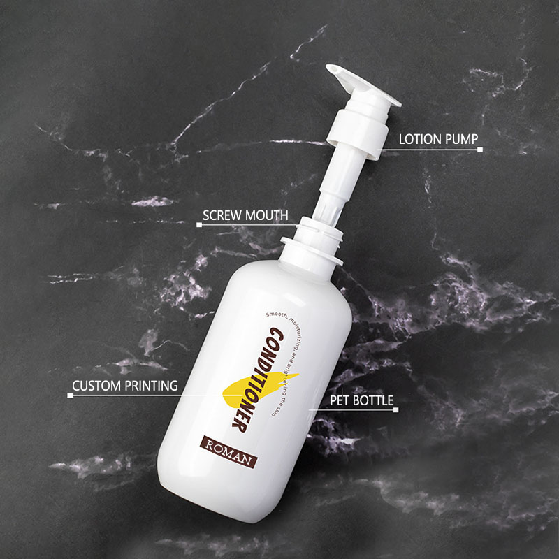 Пластиковые пустые бутылки для лосьона 300 мл 400 мл 500 мл 600 мл ПЭТ Бостон Круглая бутылка для шампуня и кондиционера Бутылка с дозатором геля для душа Пластиковые пустые бутылки для лосьона 300 мл 400 мл 500 мл 600 мл ПЭТ Бостон Круглая бутылка для шампуня и кондиционера Бутылка с дозатором геля для душа