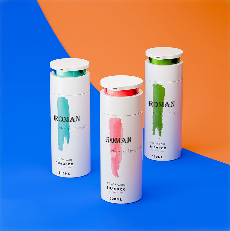 Круглая бутылка с кремом для ухода за кожей с плоским плечом 150 мл 200 мл 300 мл 500 мл Детский лосьон-кондиционер Упаковка Шампунь и мытье тела Бутылки с кремом для рук Круглая бутылка с кремом для ухода за кожей с плоским плечом 150 мл 200 мл 300 мл 500 мл Детский лосьон-кондиционер Упаковка Шампунь и мытье тела Бутылки с кремом для рук