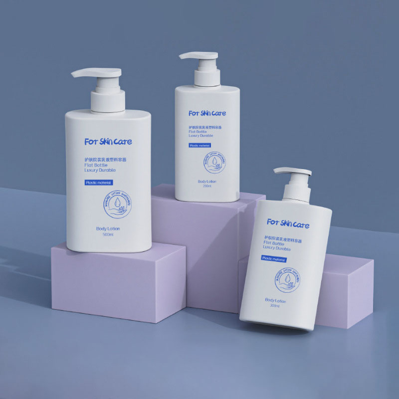 200 мл 300 мл 500 мл Прямоугольная пластиковая бутылка шампуня из ПЭТ с завинчивающейся крышкой для масок для лица, парфюмерии, эфирных масел, лосьона, накладных ресниц 200 мл 300 мл 500 мл Прямоугольная пластиковая бутылка шампуня из ПЭТ с завинчивающейся крышкой для масок для лица, парфюмерии, эфирных масел, лосьона, накладных ресниц