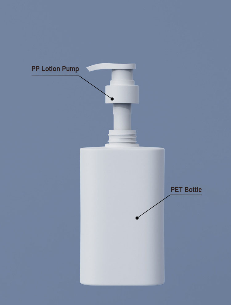 200 мл 300 мл 500 мл Прямоугольная пластиковая бутылка шампуня из ПЭТ с завинчивающейся крышкой для масок для лица, парфюмерии, эфирных масел, лосьона, накладных ресниц 200 мл 300 мл 500 мл Прямоугольная пластиковая бутылка шампуня из ПЭТ с завинчивающейся крышкой для масок для лица, парфюмерии, эфирных масел, лосьона, накладных ресниц