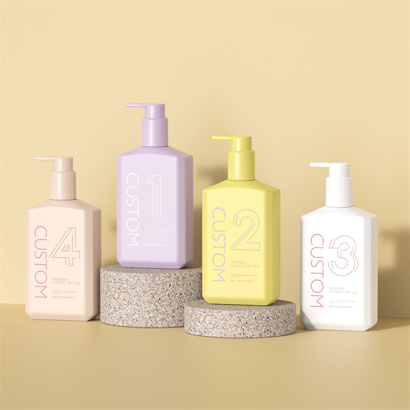250 мл, 10 унций, матовые плоские косые плечи, лосьон для тела для рук, бутылки с насосом для ухода за кожей, детский шампунь, гели для душа, бутылка 250 мл, 10 унций, матовые плоские косые плечи, лосьон для тела для рук, бутылки с насосом для ухода за кожей, детский шампунь, гели для душа, бутылка