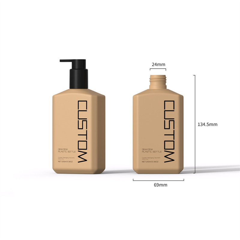 250 мл, 10 унций, матовые плоские косые плечи, лосьон для тела для рук, бутылки с насосом для ухода за кожей, детский шампунь, гели для душа, бутылка 250 мл, 10 унций, матовые плоские косые плечи, лосьон для тела для рук, бутылки с насосом для ухода за кожей, детский шампунь, гели для душа, бутылка