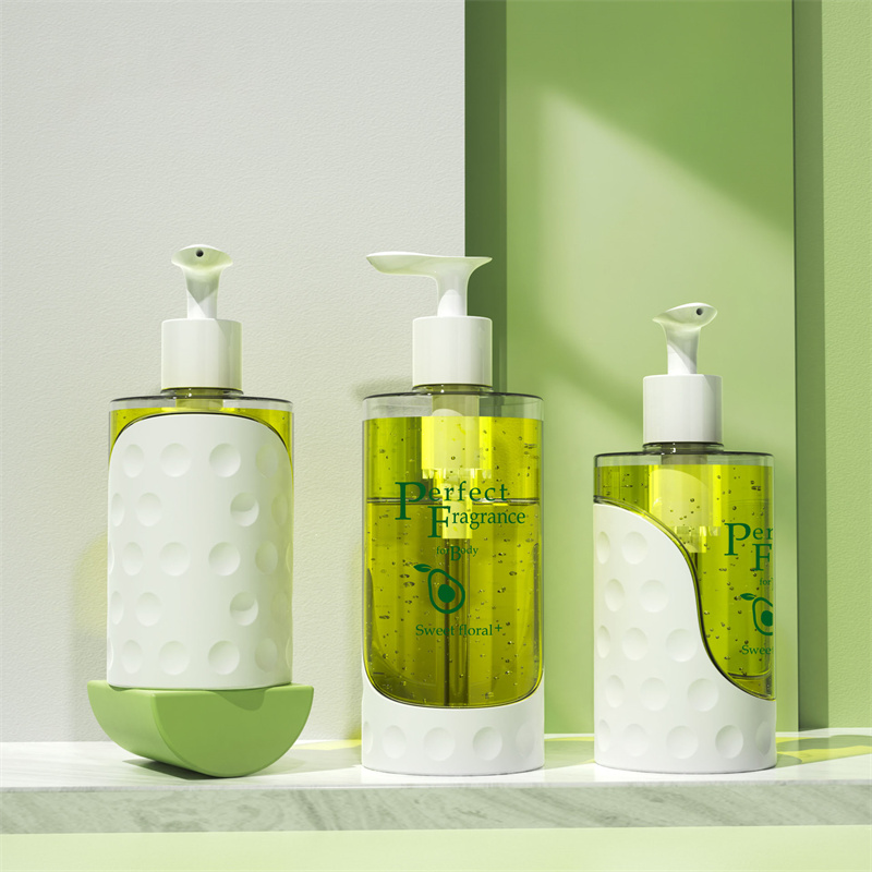 300 мл 400 мл 500 мл дизайн с плоским плечом и рукавами для косметики, контейнер для лосьона, флаконы для шампуня, дозатор, гель для душа для личной гигиены, пластиковые бутылки 300 мл 400 мл 500 мл дизайн с плоским плечом и рукавами для косметики, контейнер для лосьона, флаконы для шампуня, дозатор, гель для душа для личной гигиены, пластиковые бутылки