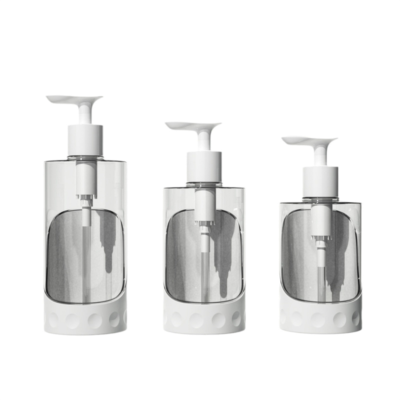 Почему бутылки с помпами для пеностекла произвели революцию в косметической упаковке: преимущества, особенности и применение?