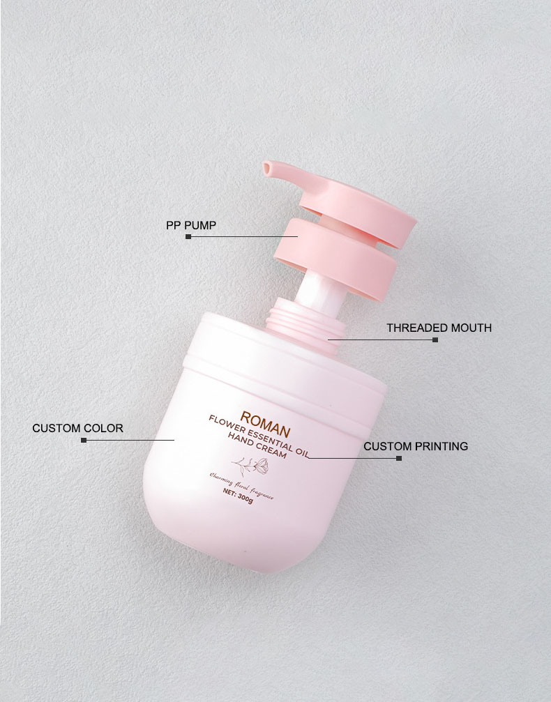Прочная пустая пластиковая бутылочка для мытья тела из полиэтилена, упаковка для ухода за кожей, мягкая на ощупь бутылка детского шампуня, бутылка лосьона для тела, 300 мл Прочная пустая пластиковая бутылочка для мытья тела из полиэтилена, упаковка для ухода за кожей, мягкая на ощупь бутылка детского шампуня, бутылка лосьона для тела, 300 мл