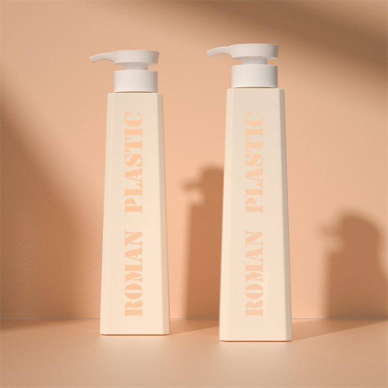 Изысканная форма, косметическая упаковка, лосьон, шампунь, гель для душа, кондиционер, трапециевидный тонер, крем-лосьон, бутылка для домашнего ухода