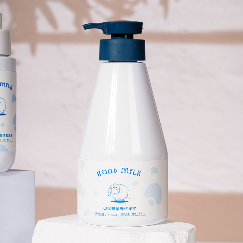 Частная марка 300 мл 500 мл чистый белый ПЭТ пластиковая бутылка отбеливающий крем увлажняющий молочный лосьон с насосом для лосьона Частная марка 300 мл 500 мл чистый белый ПЭТ пластиковая бутылка отбеливающий крем увлажняющий молочный лосьон с насосом для лосьона