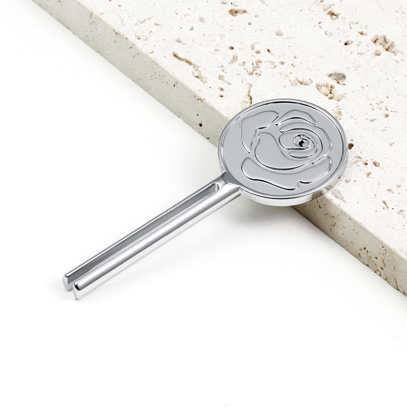 Уникальный дизайн соковыжималки из цинкового сплава в форме кошачьей лапы для кошачьего корма Уникальный дизайн соковыжималки из цинкового сплава в форме кошачьей лапы для кошачьего корма